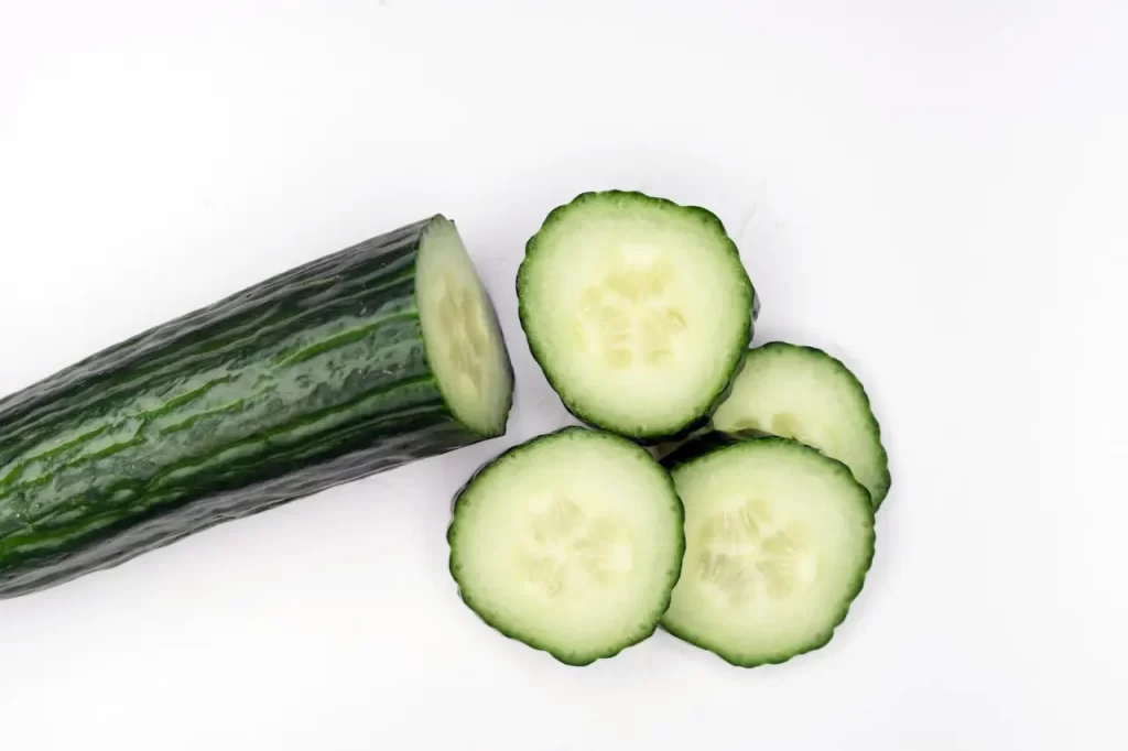 cucumber Slices
